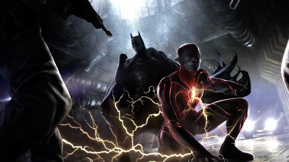 Warner Bros. Plans A Mixed Cinema/Streaming Release For Future DC Movies