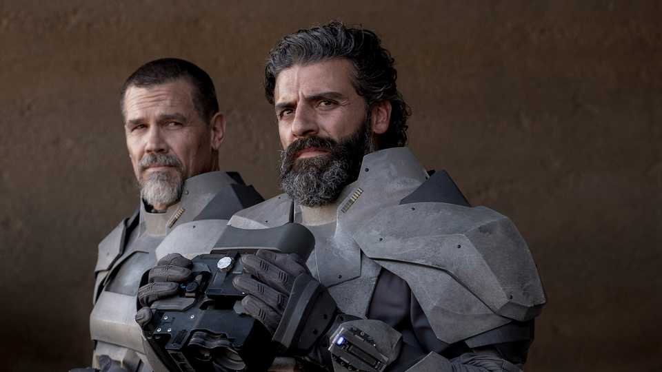 Warner Bros. To Release All Its 2021 Movies On HBO Max In The US The Same Day As Cinemas In New Strategy