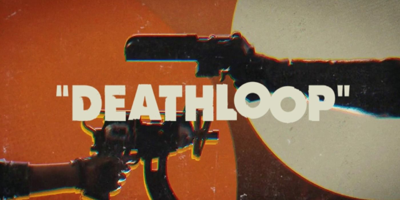 Watch Every Deathloop Trailer Revealed So Far