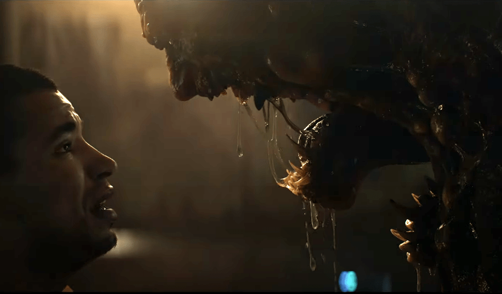 Watch the Gruesome Extended Red Band Trailer For ‘Dead Space’ Successor ‘The Callisto Protocol’!