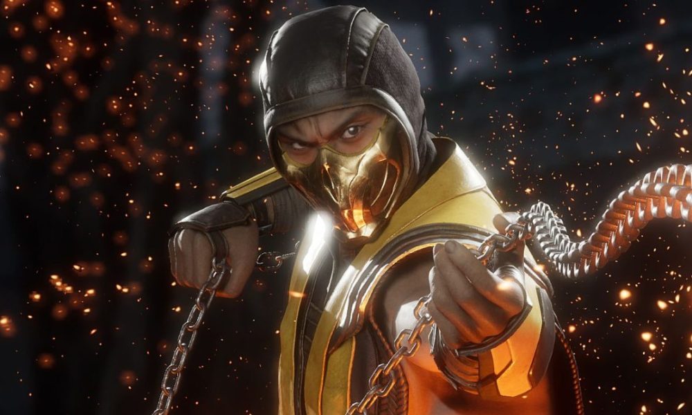 WB Considered Bringing ‘Mortal Kombat’ to HBO Max But Theatrical Release Currently Expected