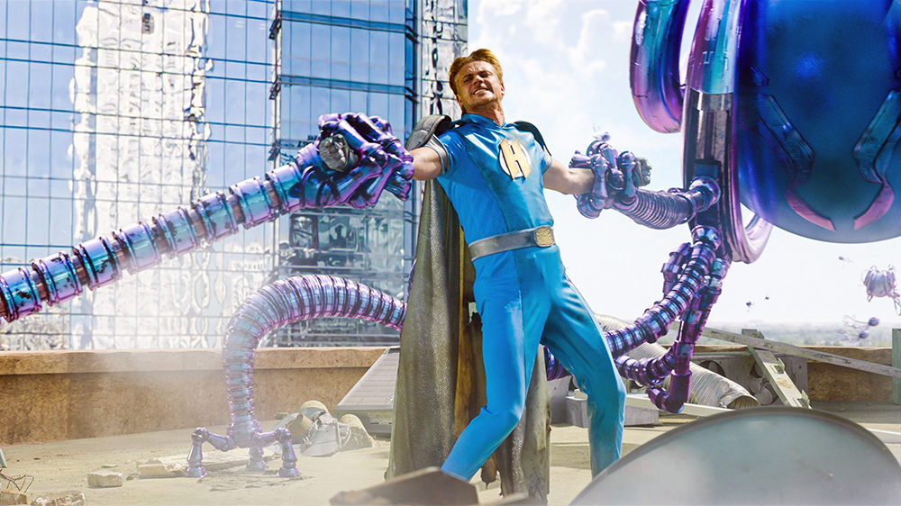 ‘We Can Be Heroes’ Review: Robert Rodriguez’s Genial Homemade Kiddie Superhero Flick for Netflix