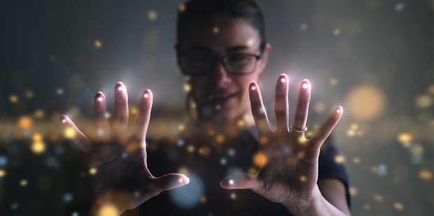 What Is The TikTok Computer Simulation Theory? Why TikTokers Are Convinced We’re Living In A Real-Life Truman Show
