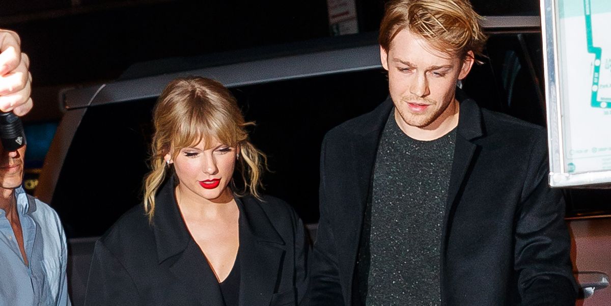 What Taylor Swift’s New Album ‘Evermore’ Reveals About Joe Alwyn and Whether They’re Engaged or Married