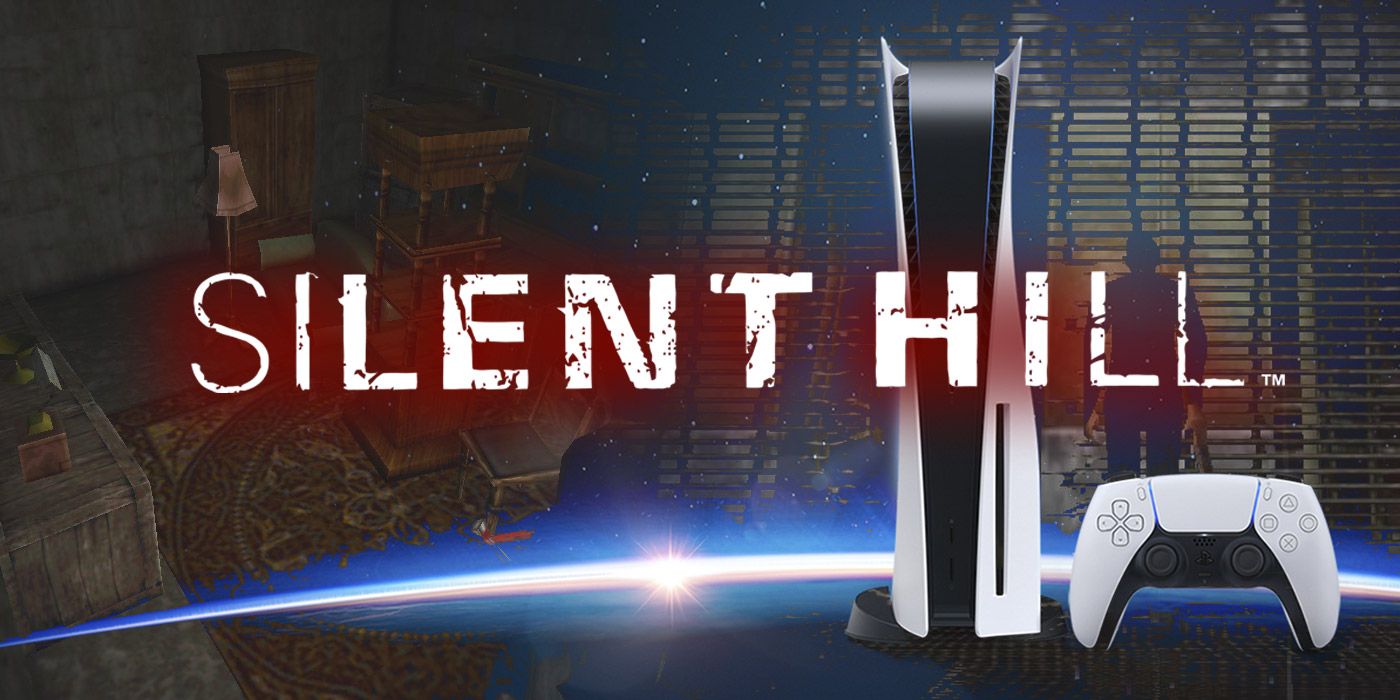 What the Silent Hill Director’s Departure from Sony Means for the Rumored PS5 Reboot