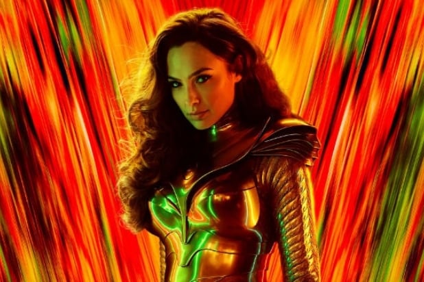 What Time Does ‘Wonder Woman 1984’ Premiere on HBO Max?
