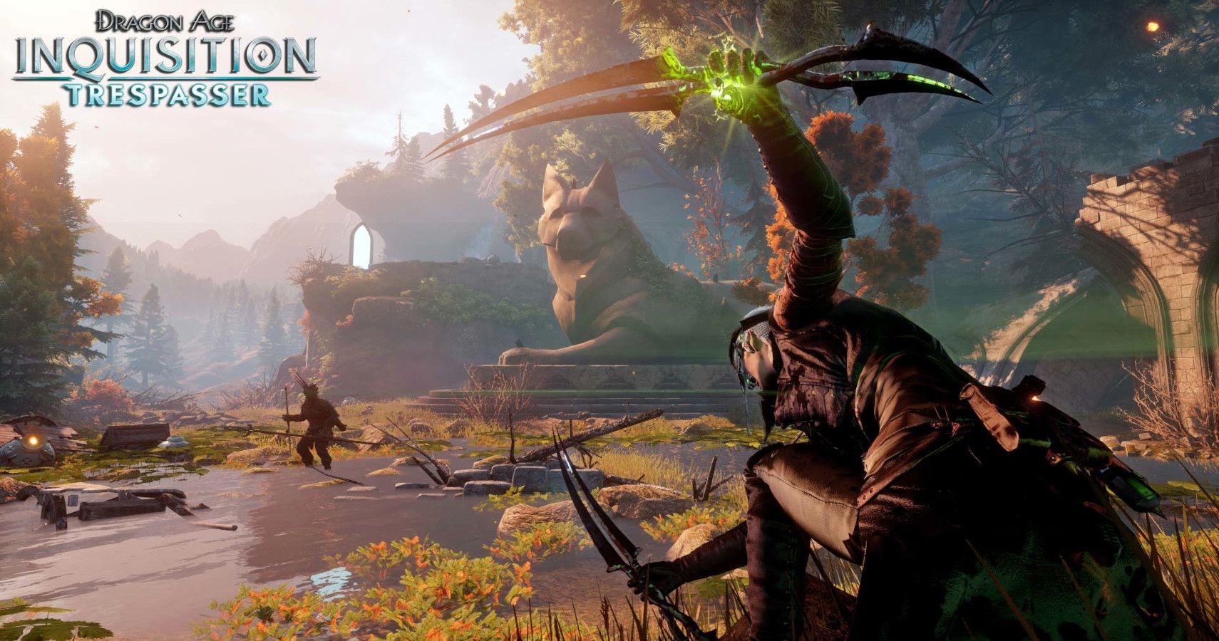 What To Play If You Loved Skyrim But Are Totally Sick Of It