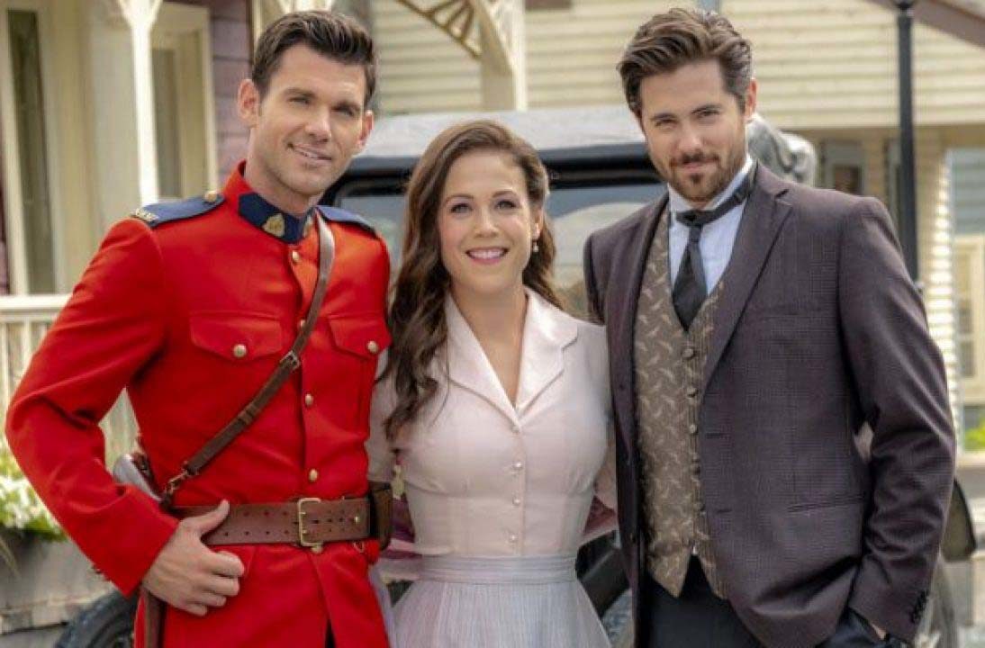 When Calls the Heart: Season Eight Premiere Date Set by Hallmark Channel