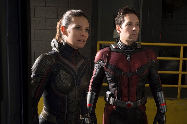 When is Ant-Man and the Wasp: Quantumania release date? Latest news on the Marvel sequel