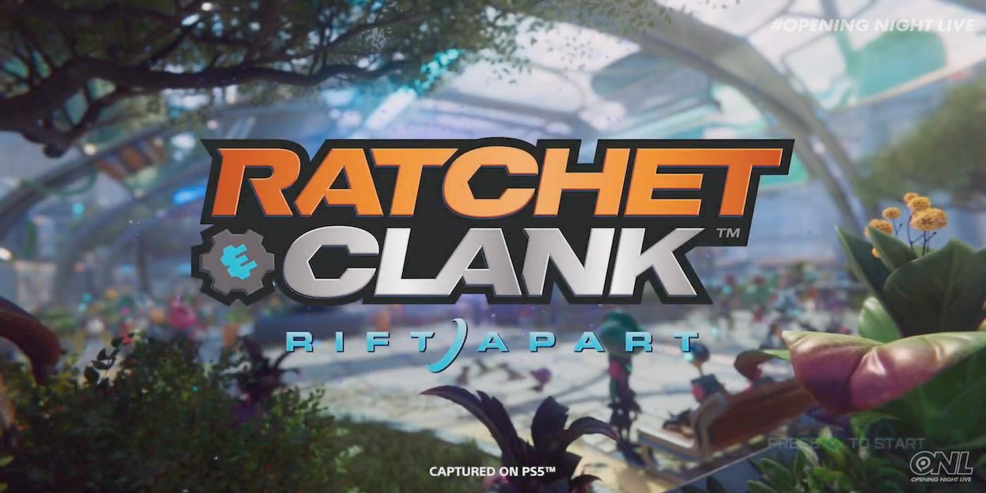 When Will Ratchet and Clank: Rift Apart’s Release Date Be Revealed?