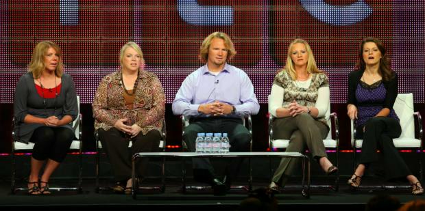 Who Is Leah Marie Brown? Meet Kody Brown’s Rumored Fifth Wife On ‘Sister Wives’ — Who May Or May Not Be Real