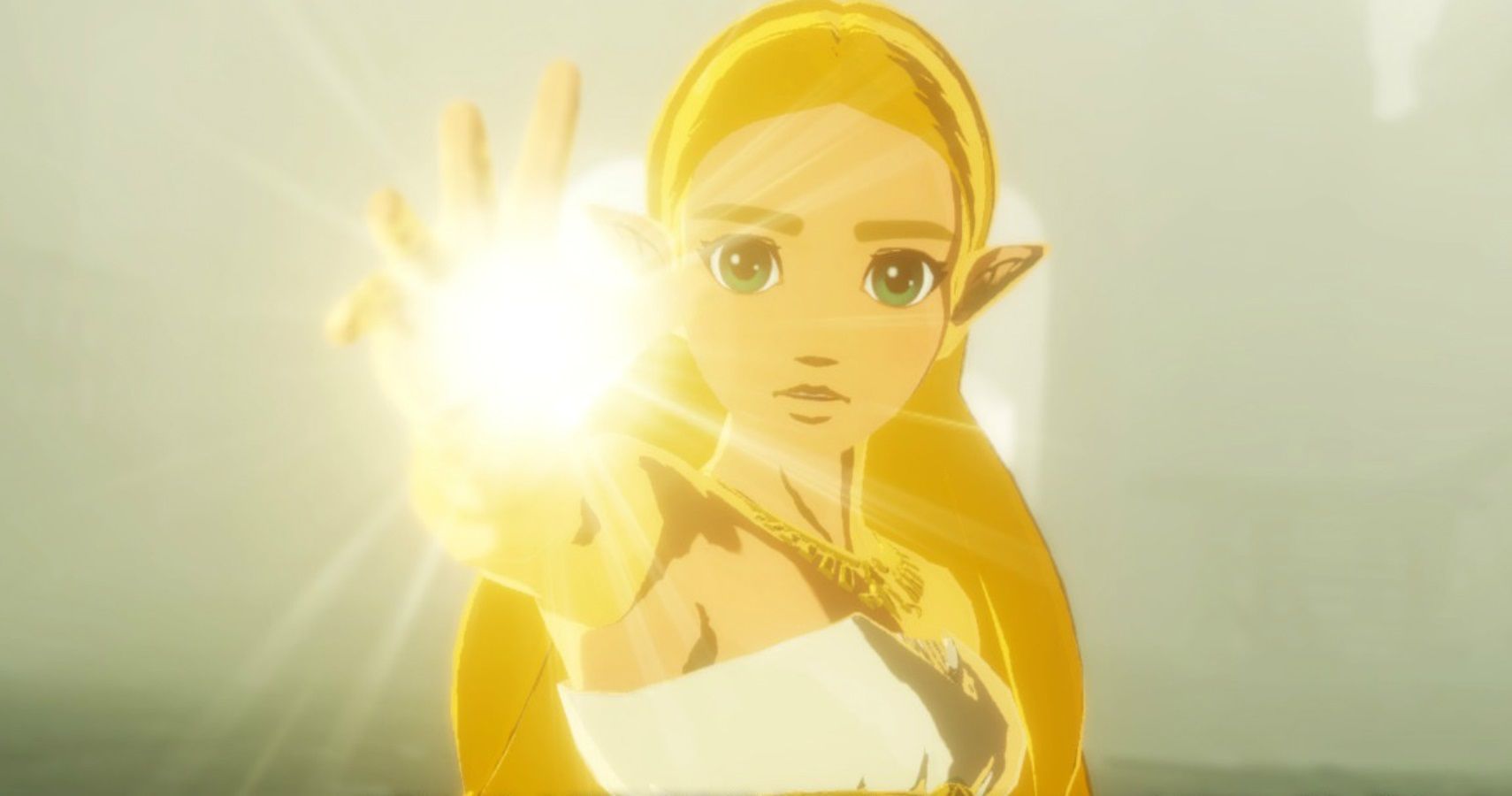 Why Age Of Calamity’s Zelda Is My Favorite Character Of 2020