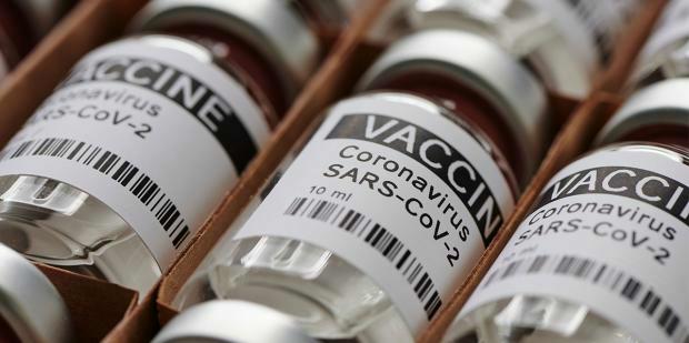 Why Dippin’ Dots Could Be The United States’ Secret Weapon In The COVID-19 Vaccine Distribution Plan
