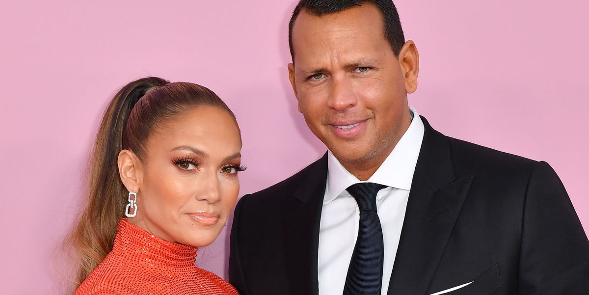 Why J.Lo and A-Rod Almost Considered Not Getting Married at All