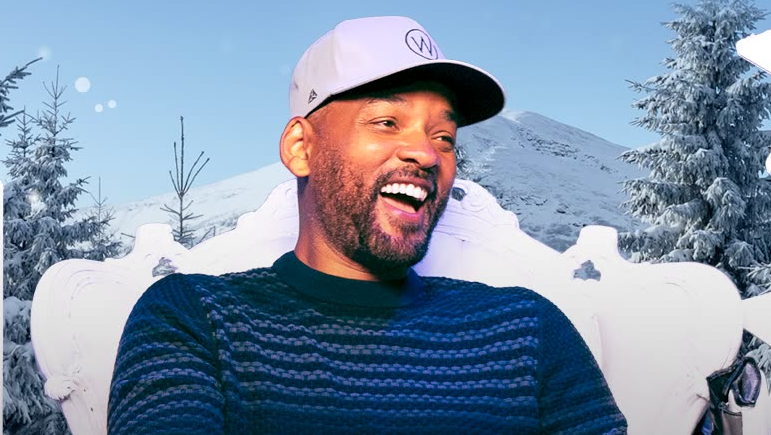 Will Smith’s ‘Will From Home’ Returns for Feel-Good Season 2 on Snapchat