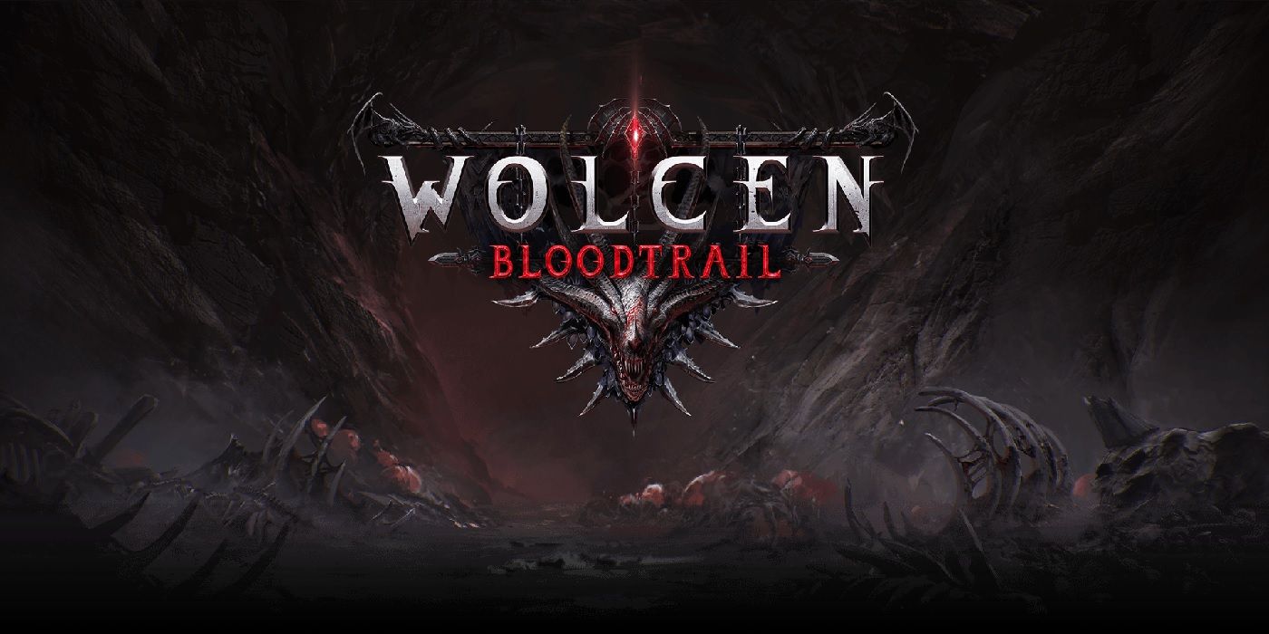 Wolcen’s Bloodtrail Update is Now Live