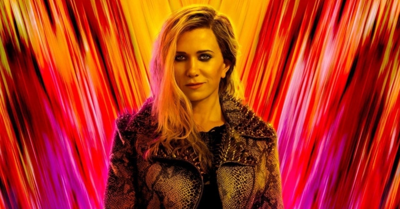 Wonder Woman 1984 Director Thanks Cheetah Creator Who Was Missing From Credits