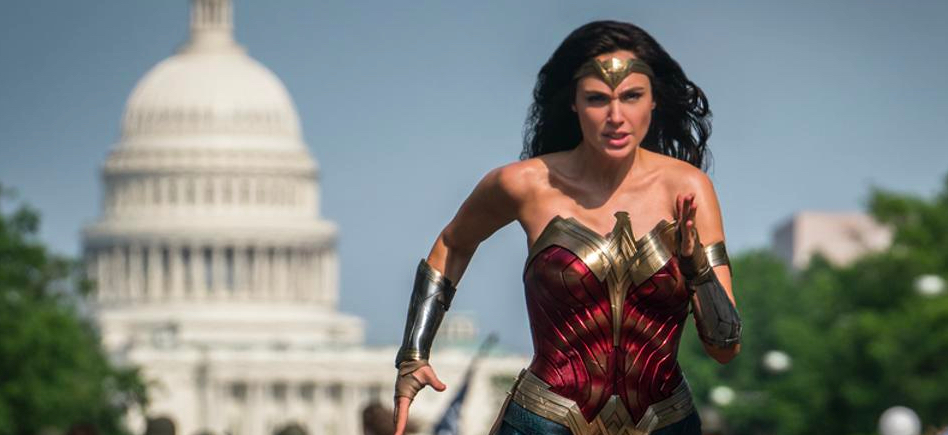 ‘Wonder Woman 1984’ Early Buzz: Patty Jenkins and Gal Gadot Deliver the Aspirational Blockbuster We Need