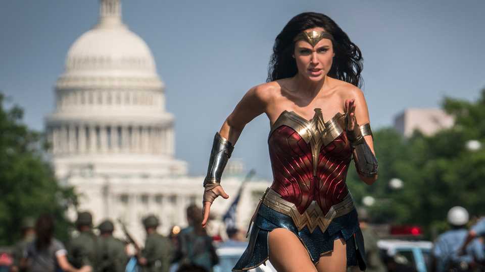 Wonder Woman 3: Gal Gadot And Patty Jenkins Officially Back For More