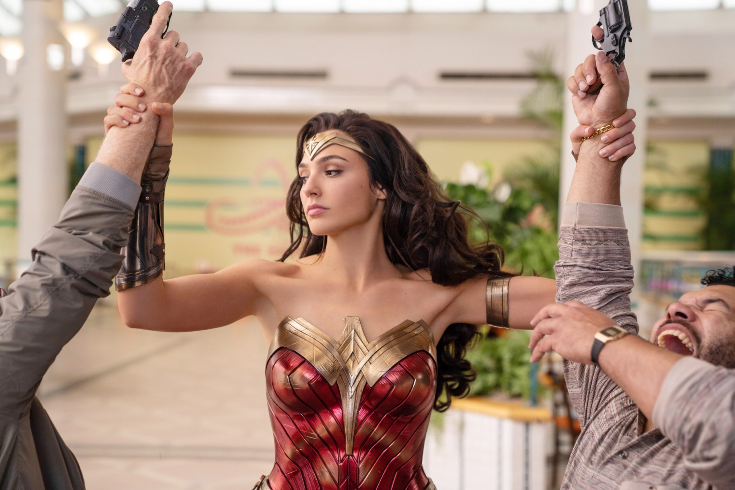 ‘Wonder Woman 3’ in the Works With Gal Gadot, Patty Jenkins Returning