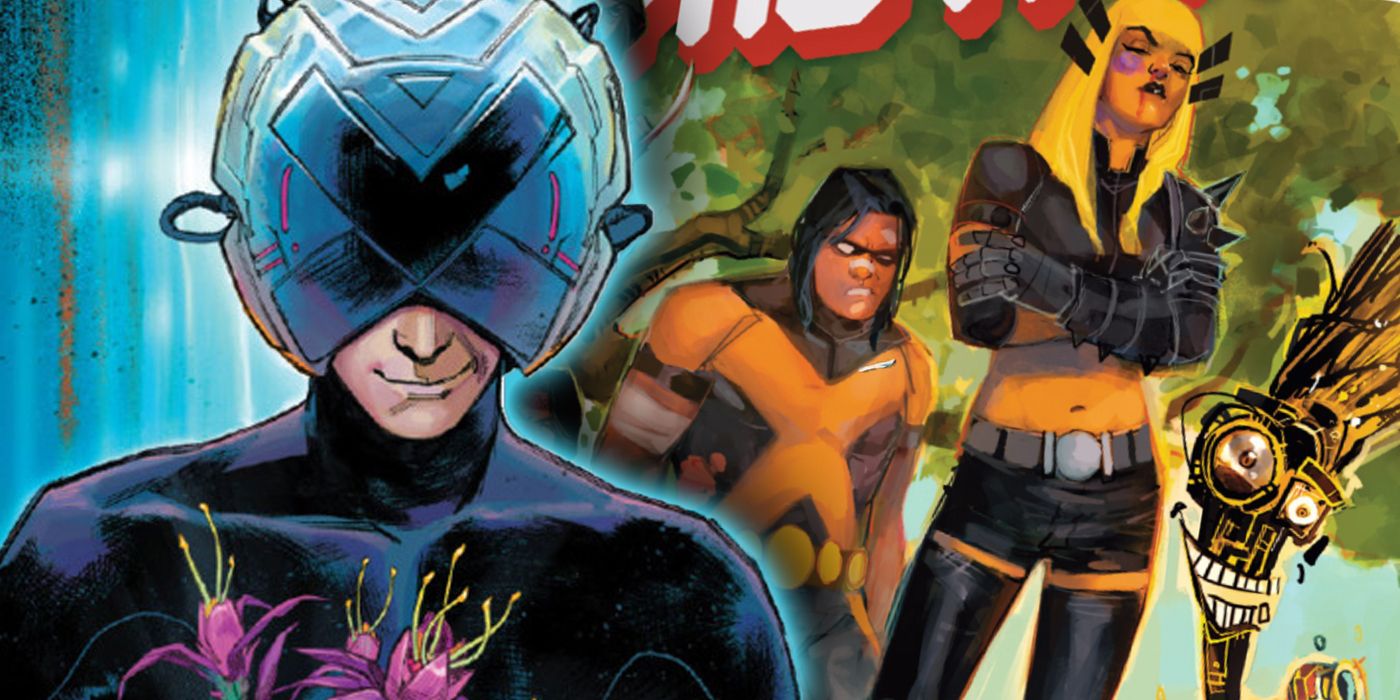 X-Men: Charles Xavier Just Reclaimed His Most Important Identity