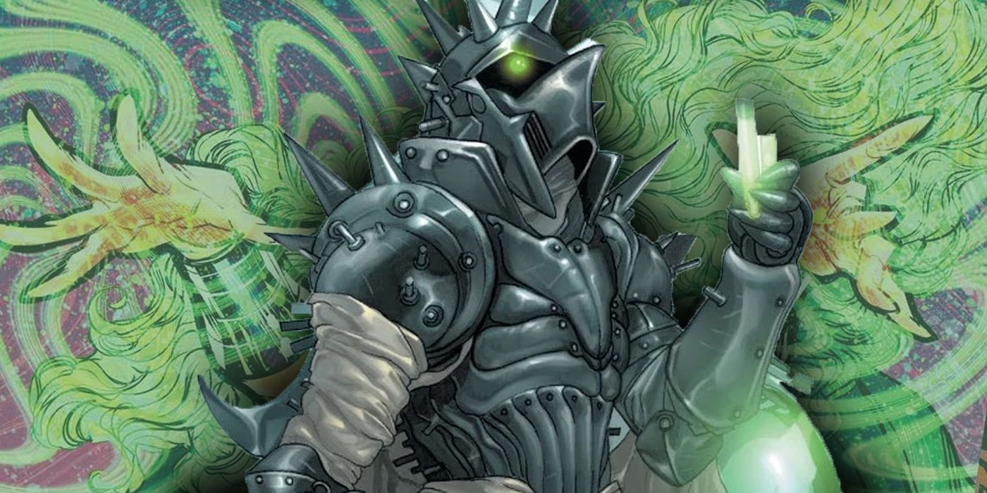 X-Men: How Magneto’s Daughter Became a Horseman of Apocalypse