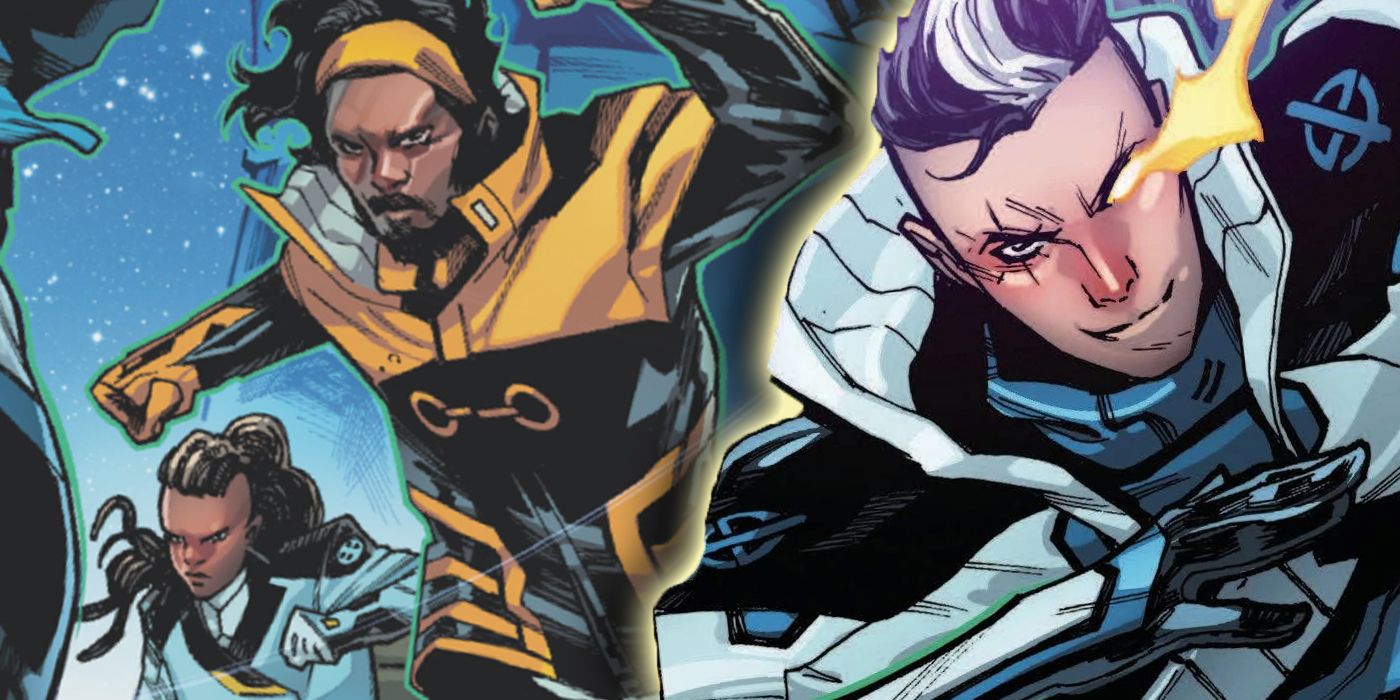 X-Men Just Gave Marvel’s Forgotten Mutant Genius a MAJOR New Role