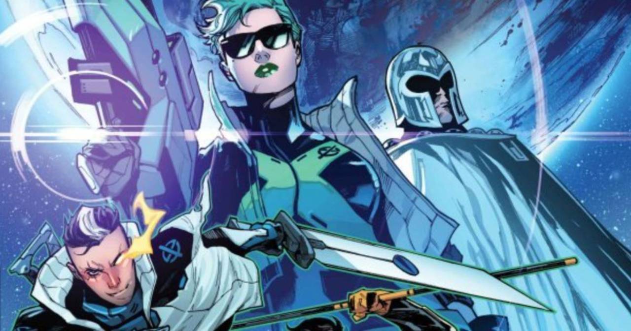 X-Men: Marvel Brings Back One of Its Worst Mutants