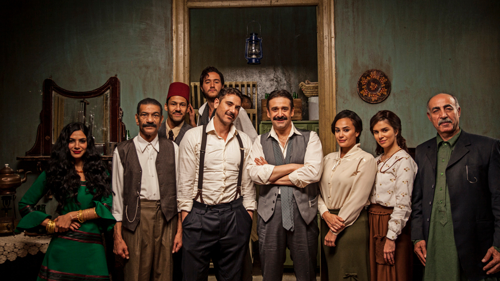 ‘Yacoubian Building,’ ‘Blue Elephant’ Director Marwan Hamed on ‘Kira and El Gen,’ Egypt’s Biggest Budget Film Ever