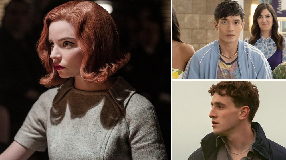 Year In Review: 15 Memorable TV Moments of 2020