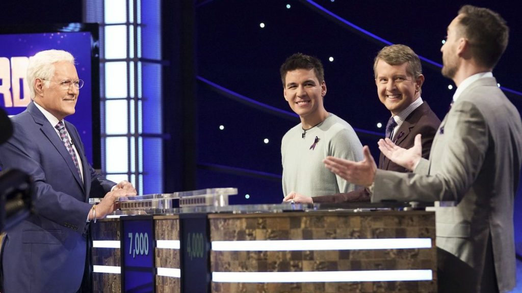 Year in Review: Top Rated Shows of 2020 — ‘Jeopardy! GOAT,’ ‘NCIS,’ ‘The Masked Singer,’ NFL Football Dominate