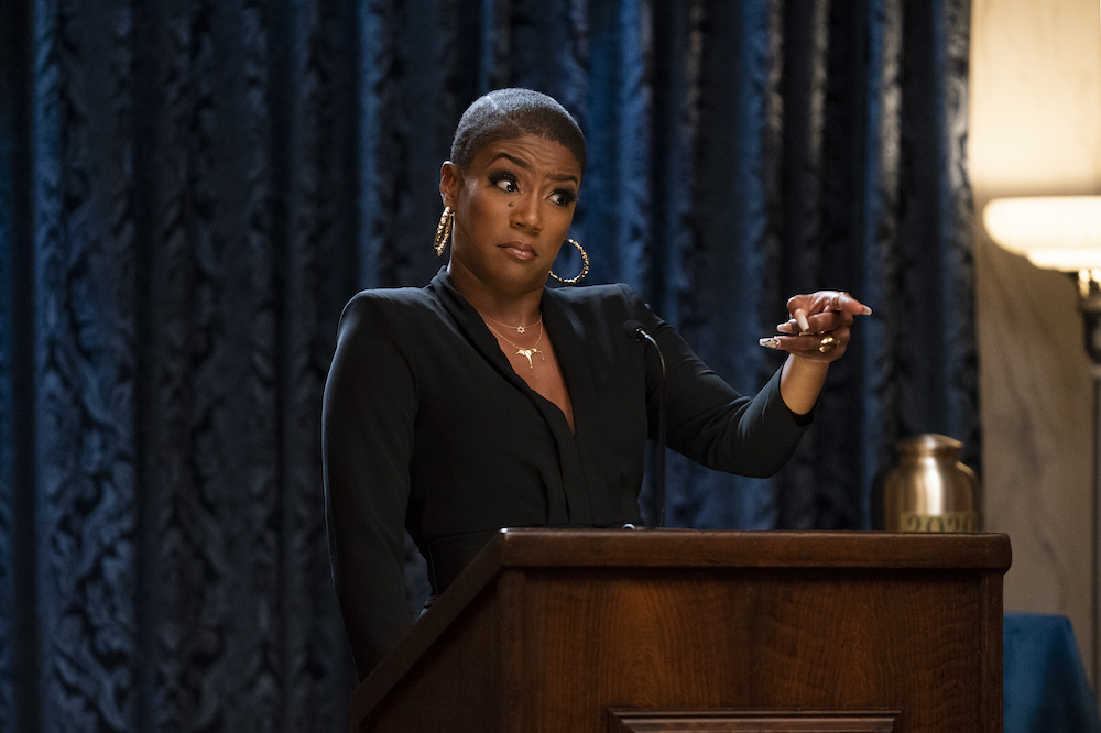 ‘Yearly Departed’ Review: Amazon Prime Throws a Respectable Wake for a Disreputable Year