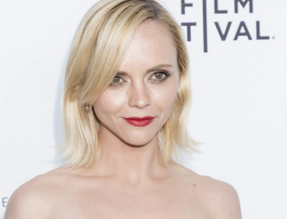 Yellowjackets: Showtime Orders Plane Crash Survivor Drama Series