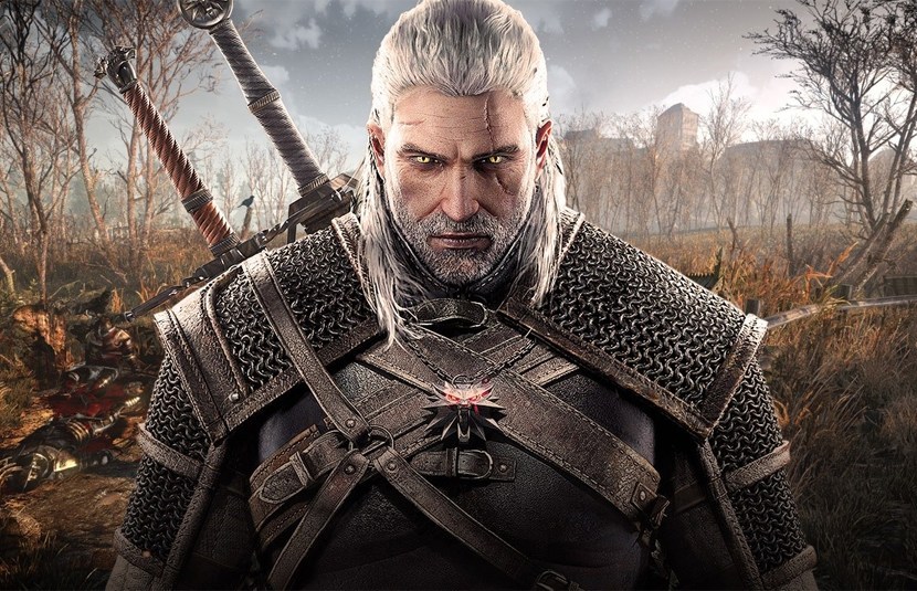 You Can Grab ‘The Witcher Enhanced Edition Director’s Cut’ For Free on GOG.com (Again)