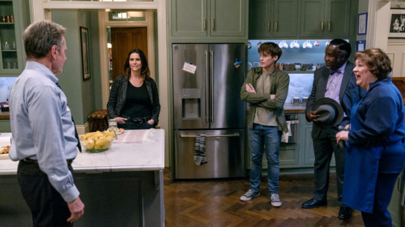Your Honor: Showtime to Release Fifth Episode on New Year’s Eve