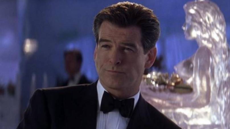 YouTube Is Streaming 19 James Bond Films For Free