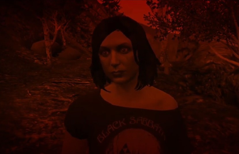 YouTuber Recreates The Trailer For Panos Cosmatos’ ‘Mandy’ Using ‘Grand Theft Auto V’