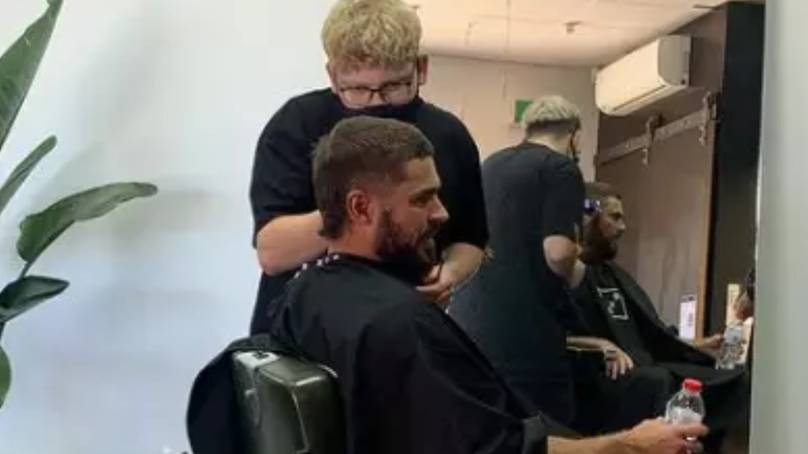 Zac Efron Fans Describe His New Mullet As ‘Highlight Of 2020’