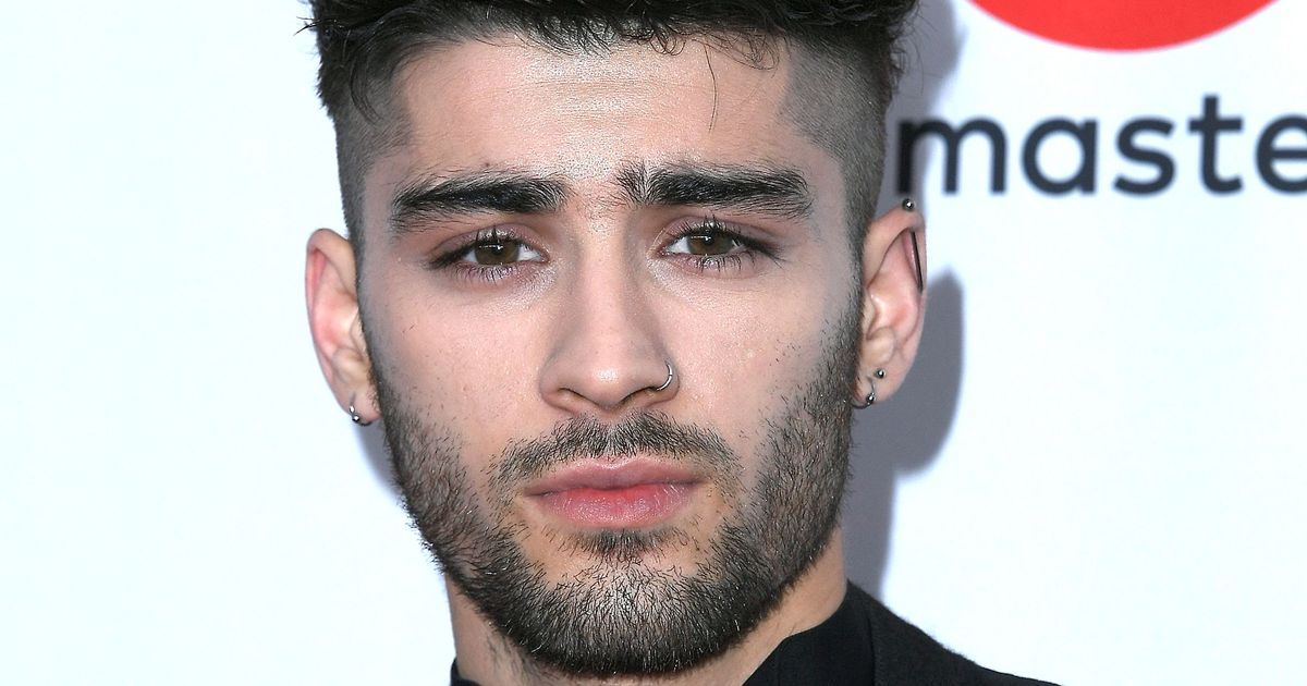 Zayn Malik’s sister’s 40-guest wedding is ‘broken up by police’ in Tier 3 city