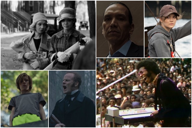 14 Buzziest Sundance Movies for Sale in 2021, From Questlove’s ‘Summer of Soul’ to Rebecca Hall’s ‘Passing’ (Photos)