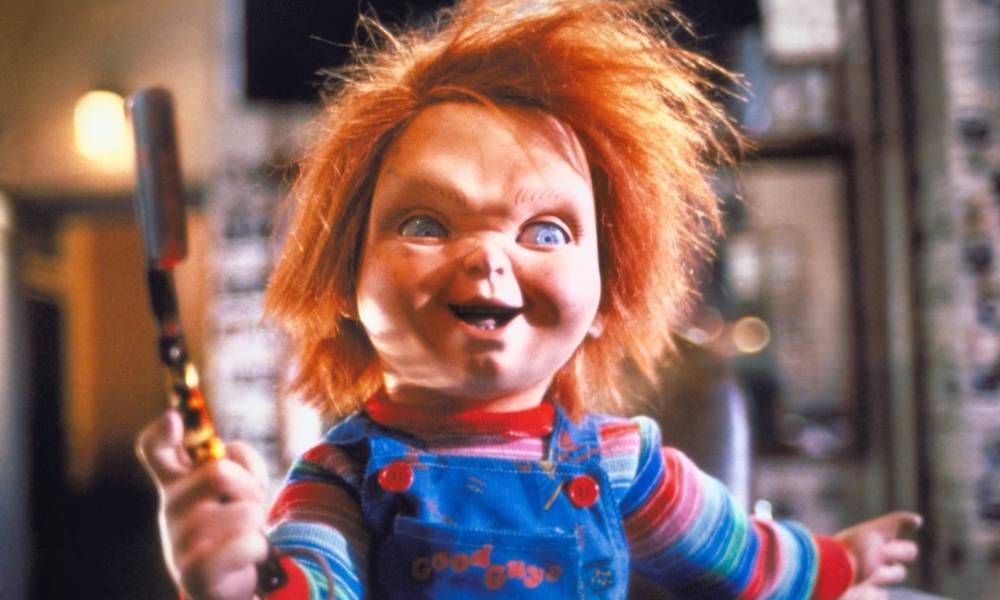 30 Years Later: Remembering the Horror Movies of 1991