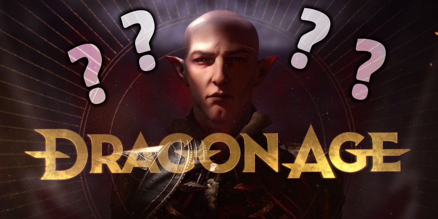 5 Burning Questions We Still Have About Dragon Age 4