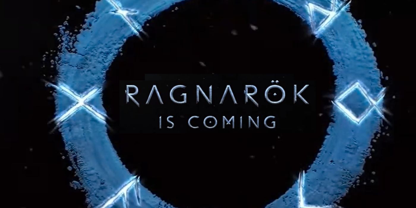 5 Games to Play Before God of War: Ragnarok Releases