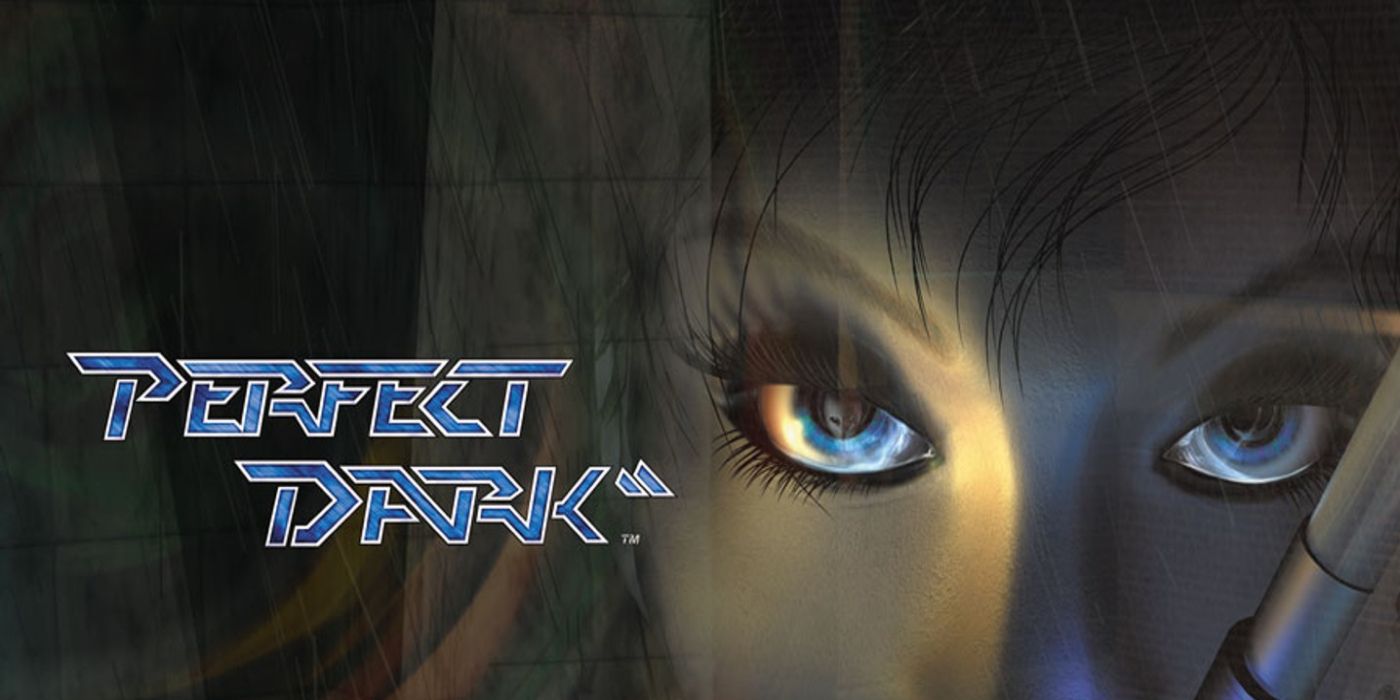 5 Things from the OG Perfect Dark the Sequel Needs to Nail