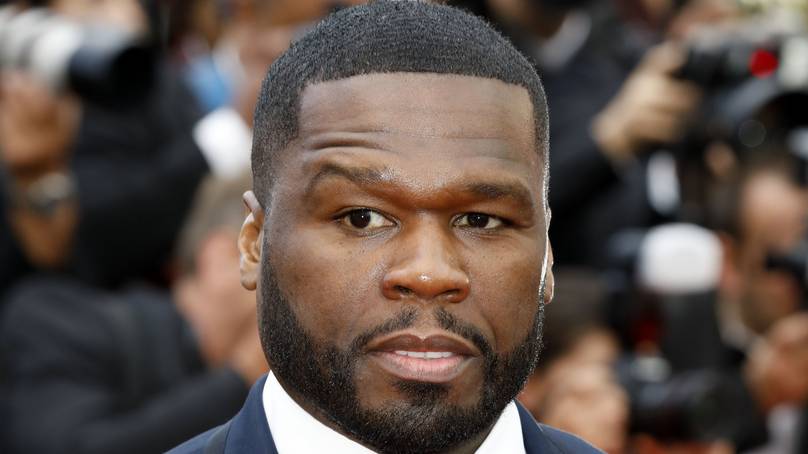50 Cent Says He’d Fight Floyd Mayweather But He’s Too Big