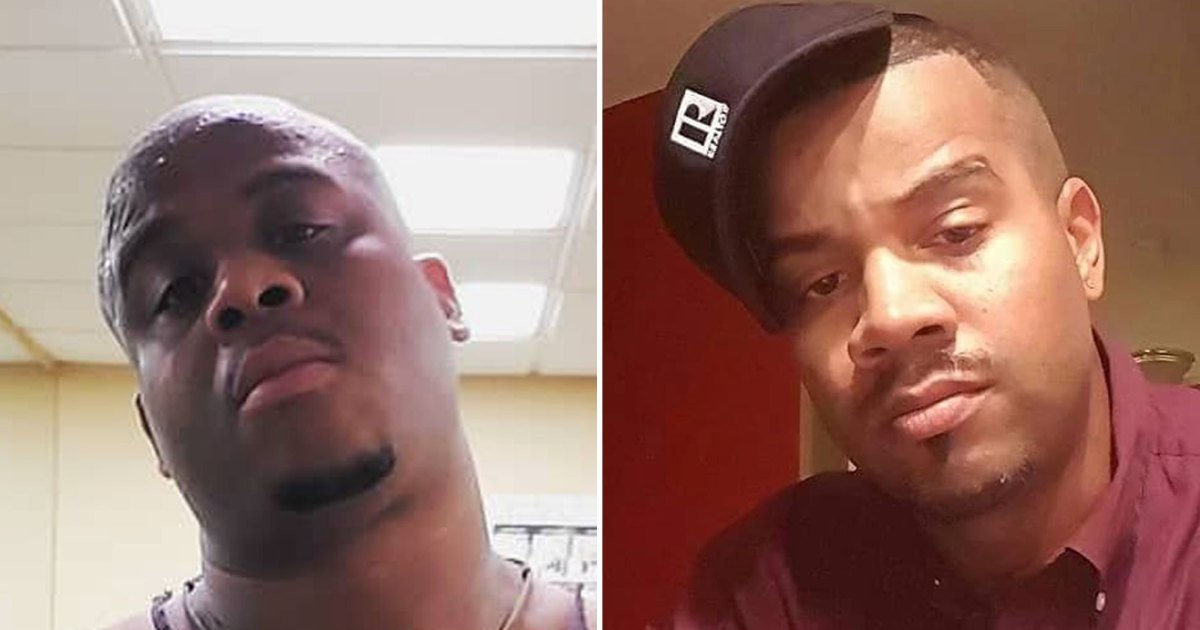 90 Day Fiance’s Dean Hashim Finally Speaks Out About Yearslong Feud With Brother Tarik: ‘He’s Threatened By Me’