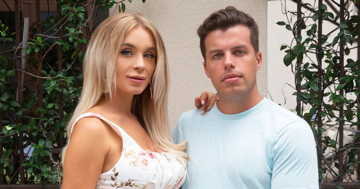 90 Day Fiance’s Yara Zaya Is ‘Happy’ Amid Pregnancy After Fearing She Could Never Have Kids