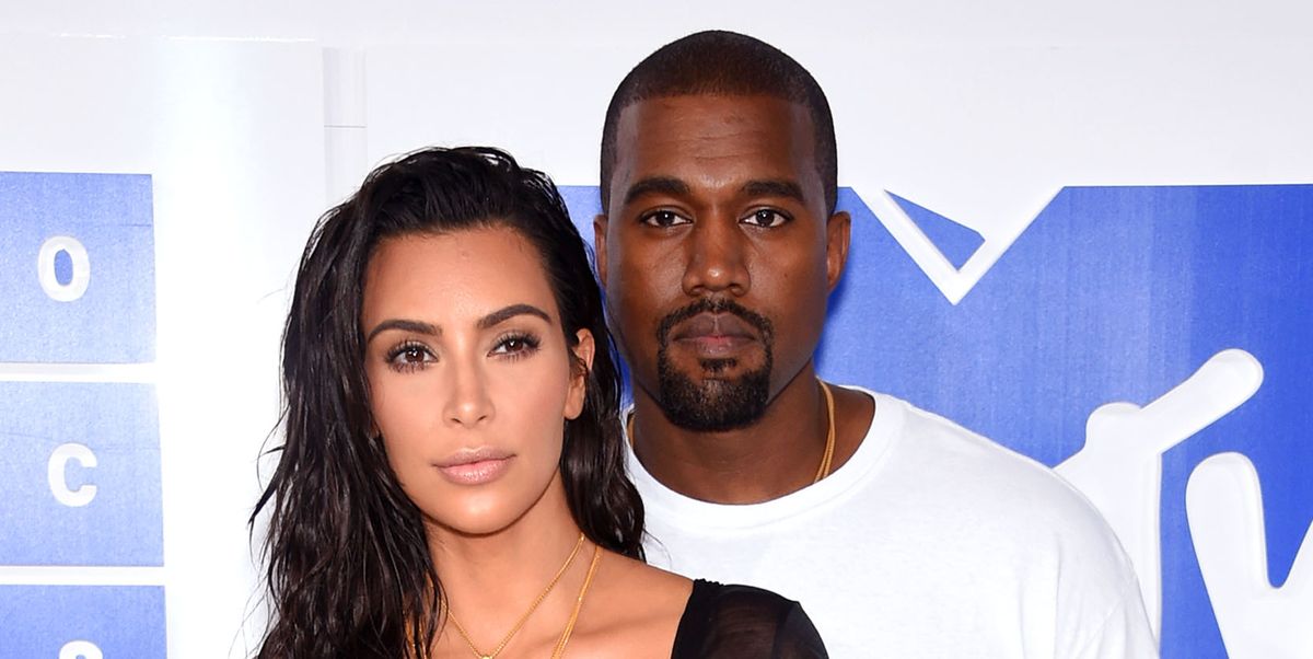 A Brief Guide to Kim Kardashian and Kanye West’s Incomparable Romance