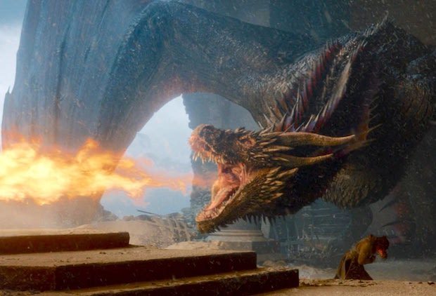 A Game of Thrones Animated Series Is Reportedly in the Works at HBO Max— Would You Watch?