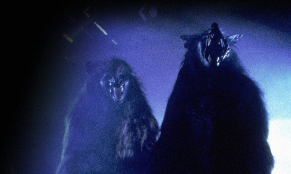 A Hidden Gem: 1987’s Horror Series “Werewolf” Claws Its Way Out of Obscurity